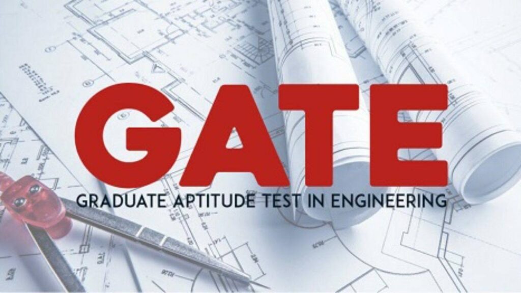 GATE 2021 Syllabus Notification Pattern Application All Details